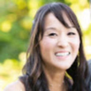 Meet your Posher, Beth yu